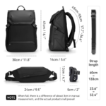 Mark Ryden Voyage Pro 2-in-1 Backpack