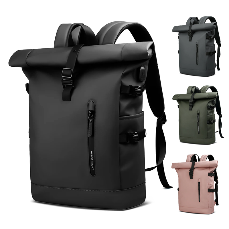 Yev Waterproof Laptop Backpack