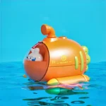 Fun Bath Submarine - Toys for babies