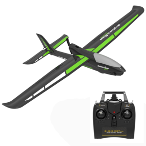 New Ranger 600 RC Plane 2.4GHz 4CH EPP Foam 600MM Fixed Wing RC Aircraft