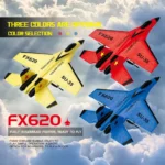 New SU-35 RC Remote Control Airplane 2.4G Remote Control